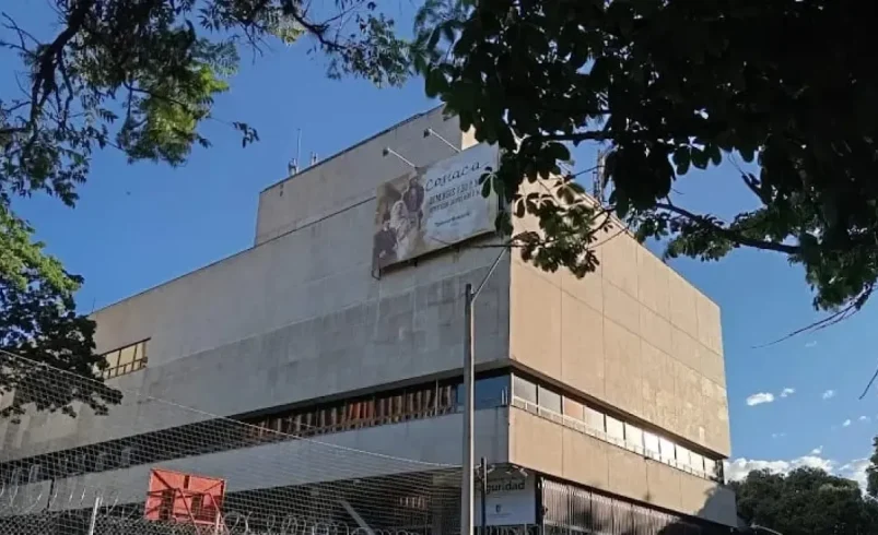 ‘Así funciona el ‘nodo’, la fortaleza tecnológica de la seguridad del departamento de Antioquia en Medellín – Ojo critico