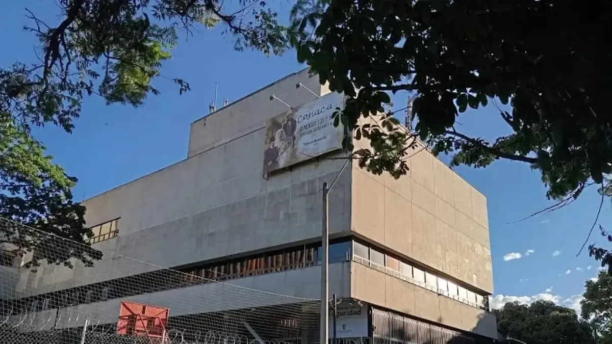 ‘Así funciona el ‘nodo’, la fortaleza tecnológica de la seguridad del departamento de Antioquia en Medellín – Ojo critico
