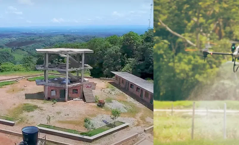 Hay 55 proyectos con tarifas de licencia en Antioquia, que pueden convertirse en «elefantes blancos»

 – Ojo critico