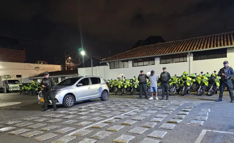 Involuciones de drogas en 2024–2025

 – Ojo critico