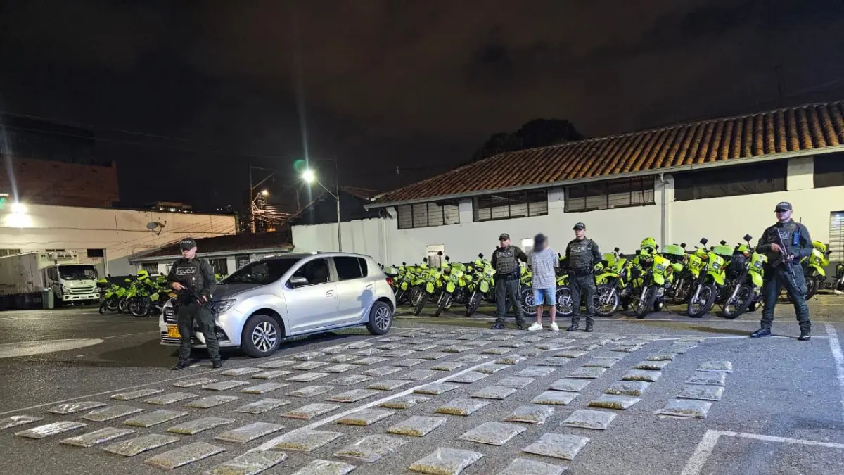 Involuciones de drogas en 2024–2025

 – Ojo critico