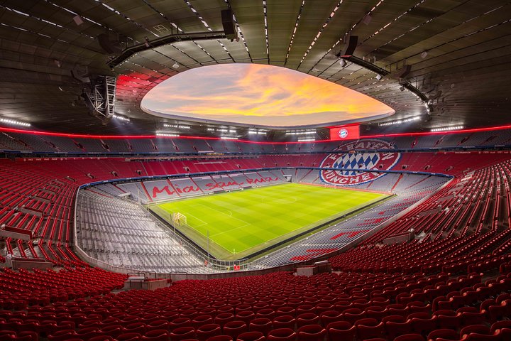 Se impone la tradición: la maldición de Munich siempre le da a un nuevo campeón

 – Ojo critico