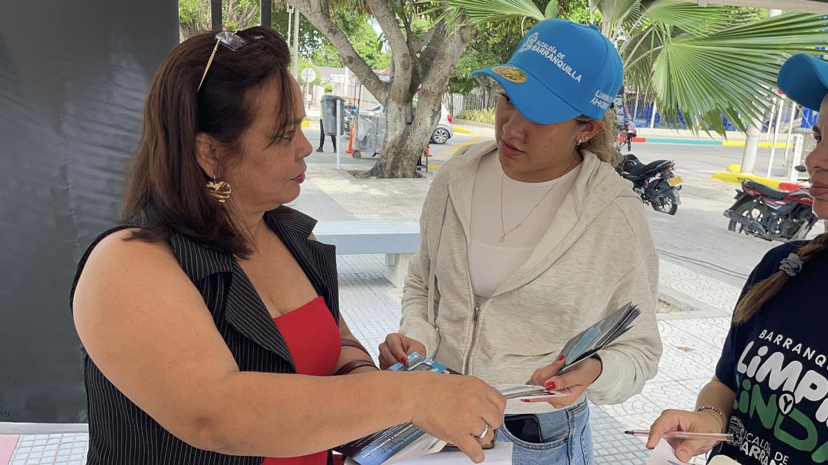 Alerta sobre las páginas deshonestas que engañan a los usuarios de servicios públicos en Barranquilla

 – Ojo critico