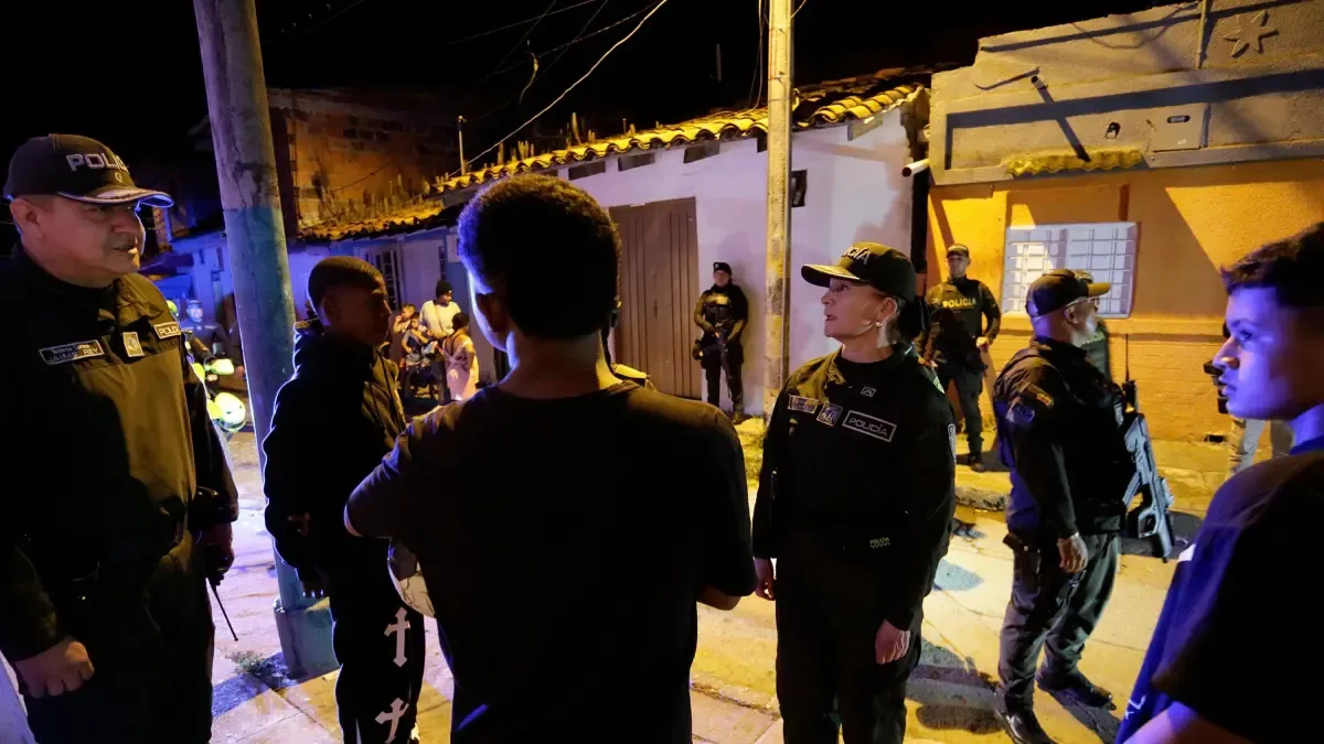 Anunciar controles para evitar actividades «inmaculadas»

 – Ojo critico
