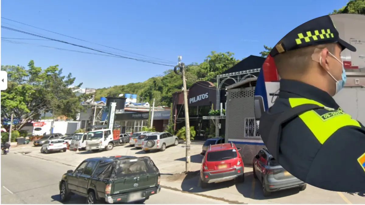 Arrestan al presunto asesino en Flagranka

 – Ojo critico