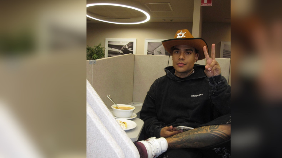 Así es como va el proceso de recuperación de DJ exótico después de ser víctima de disparar mientras juega en el Motel Cali

 – Ojo critico