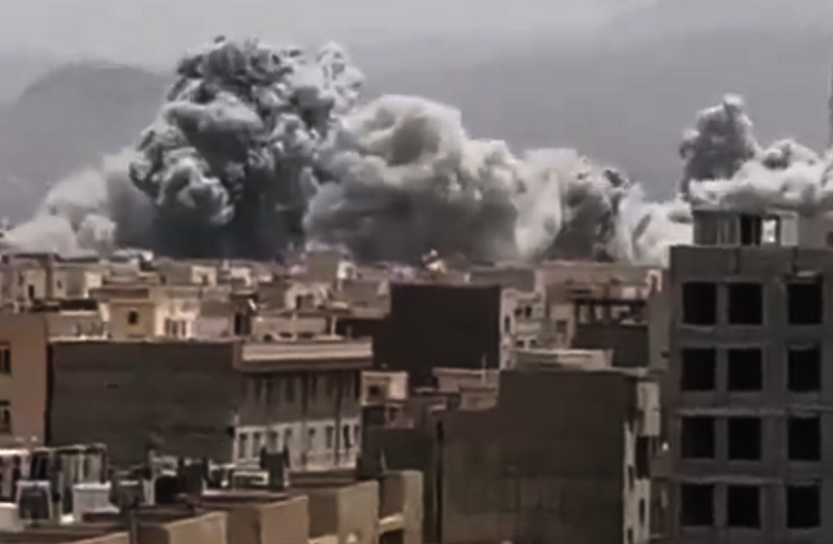 El alto el fuego entre Israel e Irán comenzó mal: el bombardeo entre los dos países deja a varios muertos

 – Ojo critico