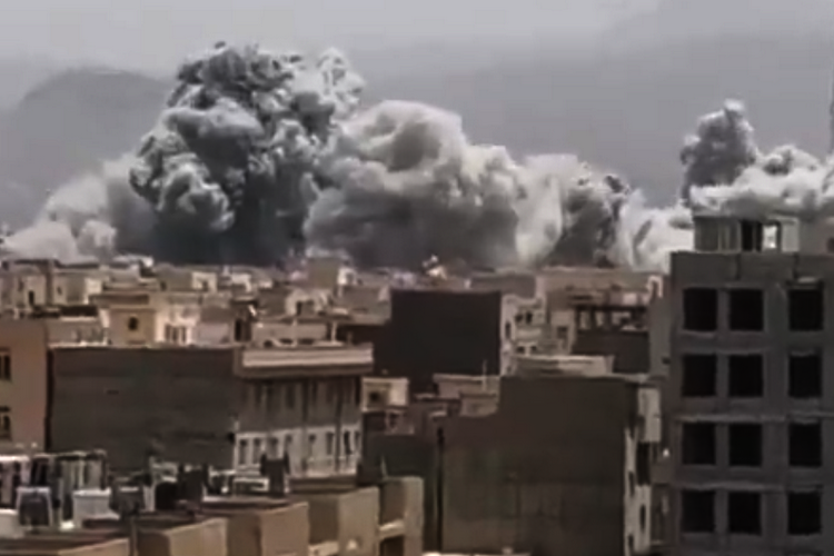 El alto el fuego entre Israel e Irán comenzó mal: el bombardeo entre los dos países deja a varios muertos

 – Ojo critico