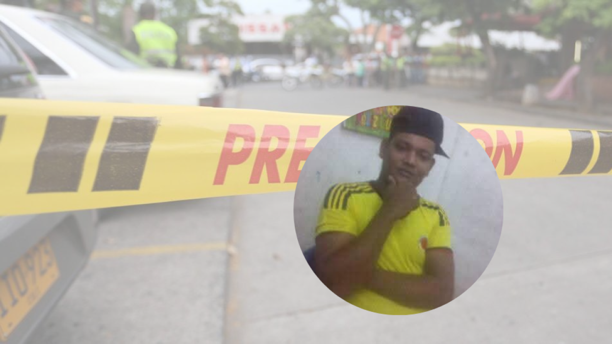 Ataque de bala en Chicharrones Post en Baranoa en el Atlántico deja a un joven muerto y otro herido

 – Ojo critico