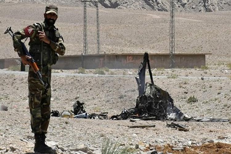El ataque de Kamikaze en Pakistán deja 16 muertos y 24 heridos; El ataque se atribuye al grupo vinculado a los talibanes

 – Ojo critico