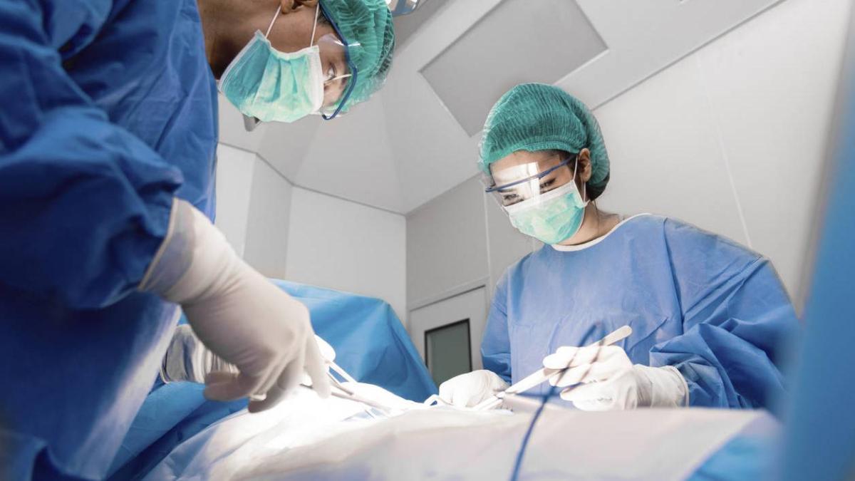 Bucaramanga está al borde de la caída del hospital

 – Ojo critico