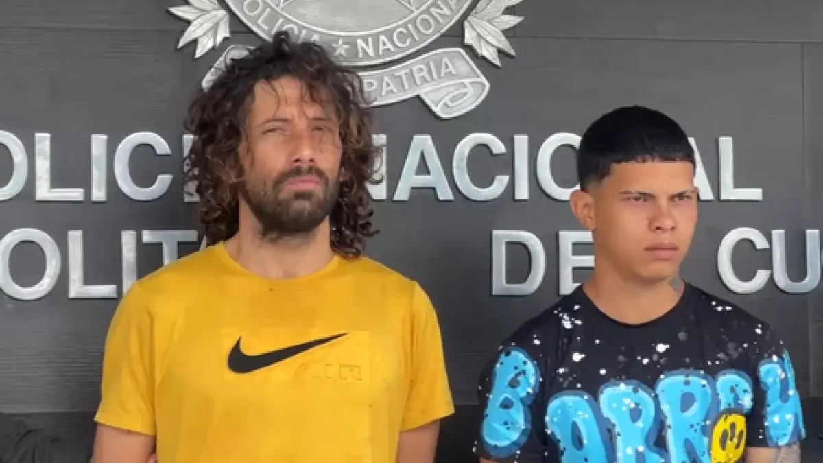 Capturan el apodo del cirujano, la infame depresión del síndrome de AK-47 en Cúcuta: encontraron una granada

 – Ojo critico