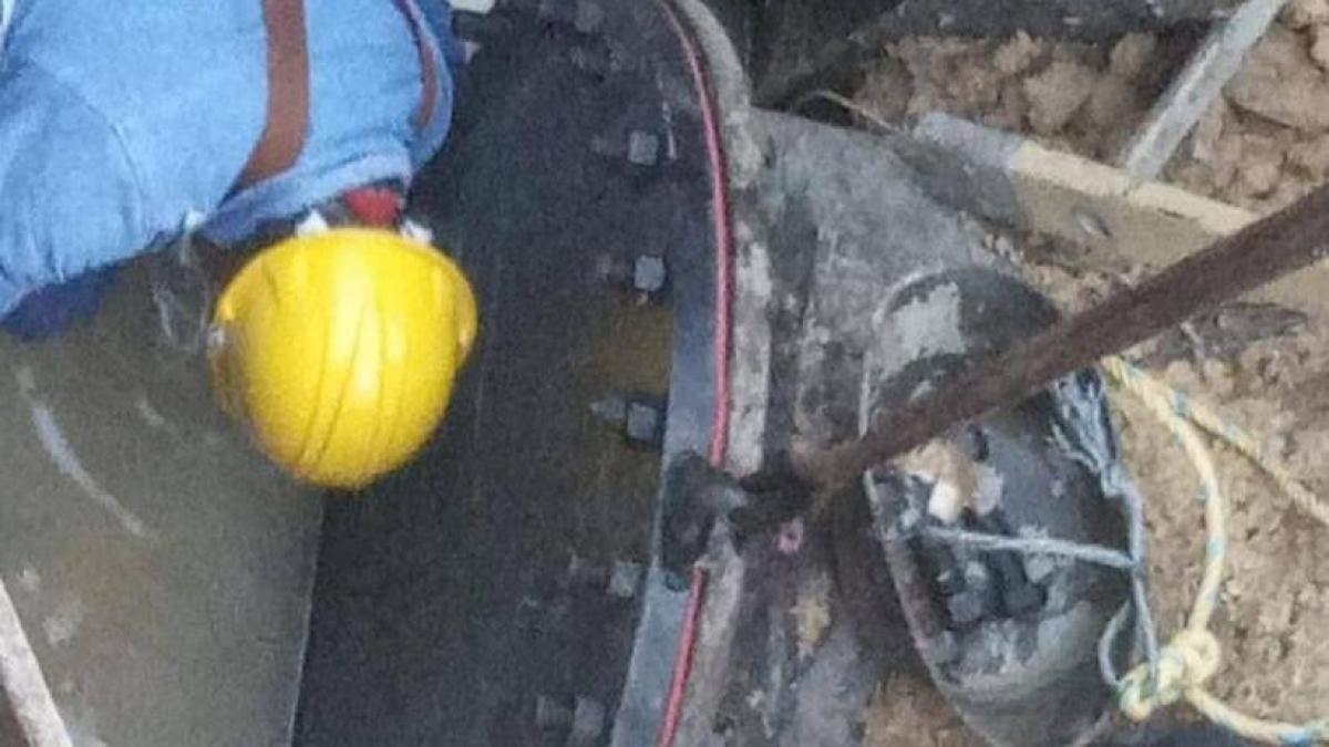 Cardique examinará la presencia de agua contaminada en algunos conjuntos residenciales de Cartagena del Norte

 – Ojo critico