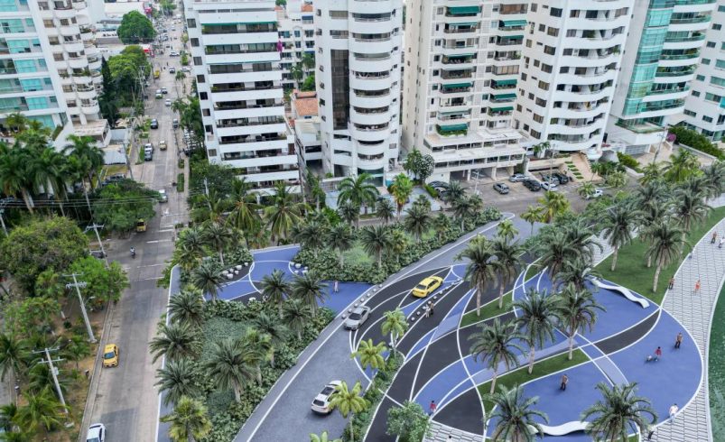 Cartagena ha presentado un proyecto integral de renovación urbana y una solución hidráulica para Bocaagrane y Castillogrande

 – Ojo critico