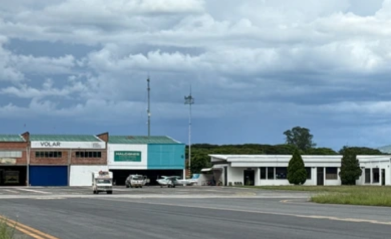 Cartago, Valle del Cauca, tendrá una carga moderna y un aeropuerto de pasajeros después de la inversión millonaria

 – Ojo critico