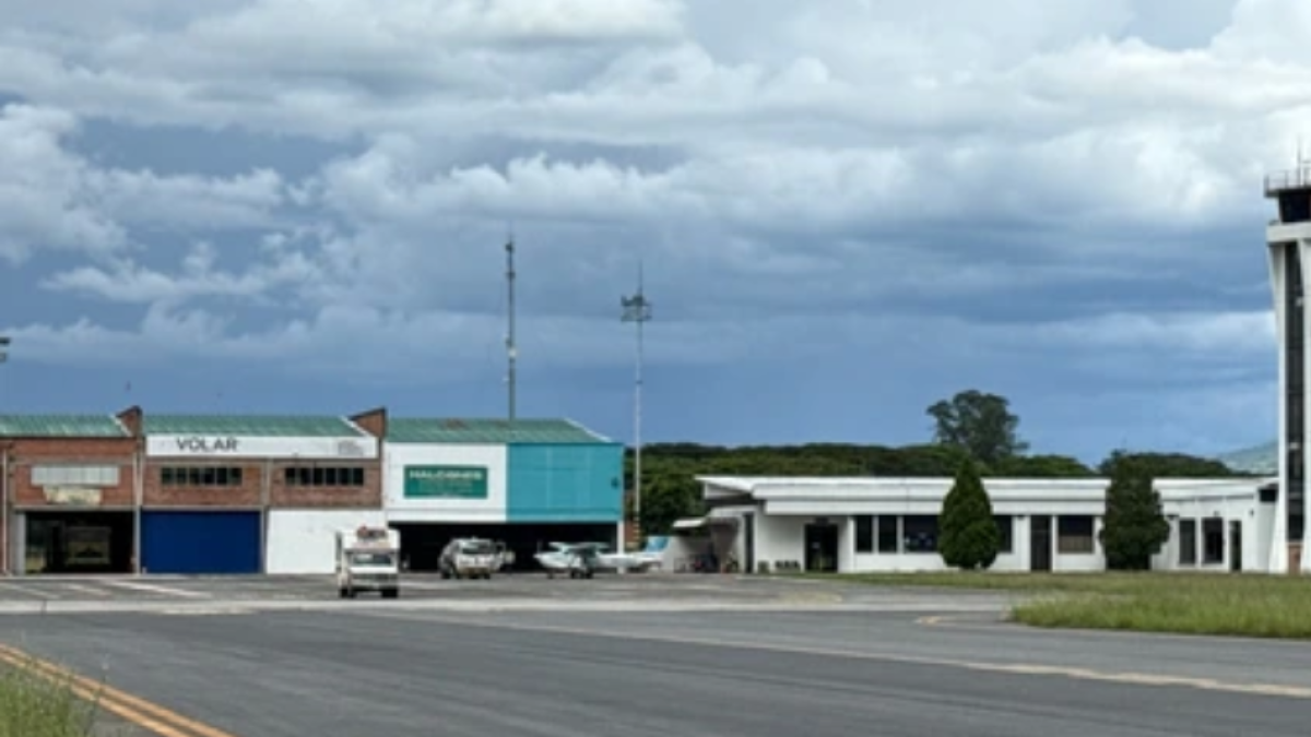 Cartago, Valle del Cauca, tendrá una carga moderna y un aeropuerto de pasajeros después de la inversión millonaria

 – Ojo critico