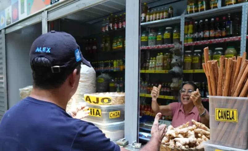 Compromiso social del alcalde Alejandro Charranquilla

 – Ojo critico