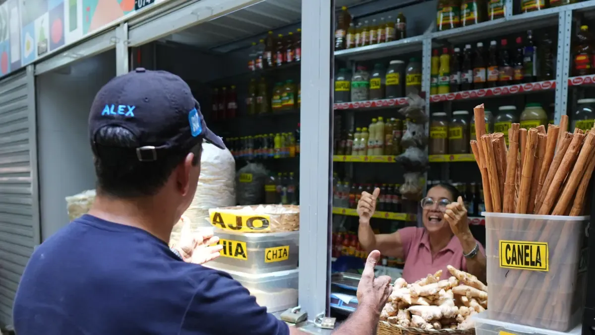 Compromiso social del alcalde Alejandro Charranquilla

 – Ojo critico