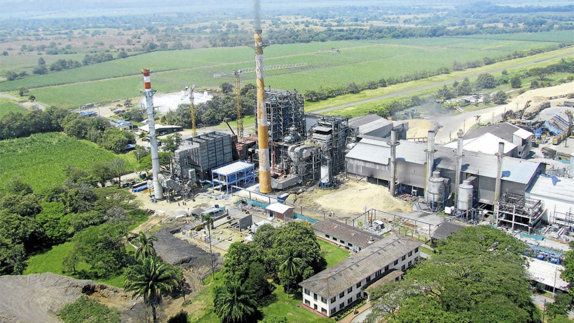 Riopaila Castilla promueve la sostenibilidad con un nuevo esquema de financiación para sus proveedores

 – Ojo critico