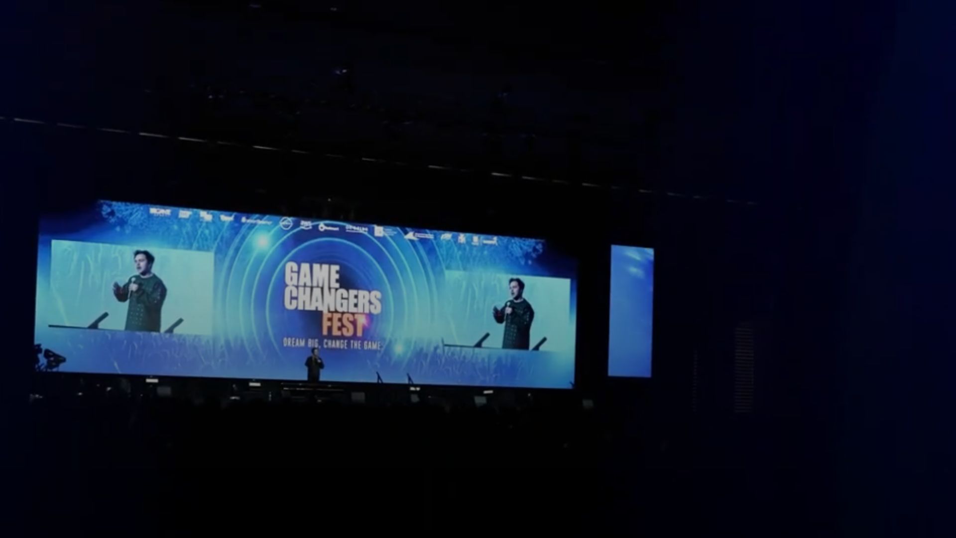 Aquí te decimos quién estará en los juegos para los juegos 2025 en Bogotá

 – Ojo critico