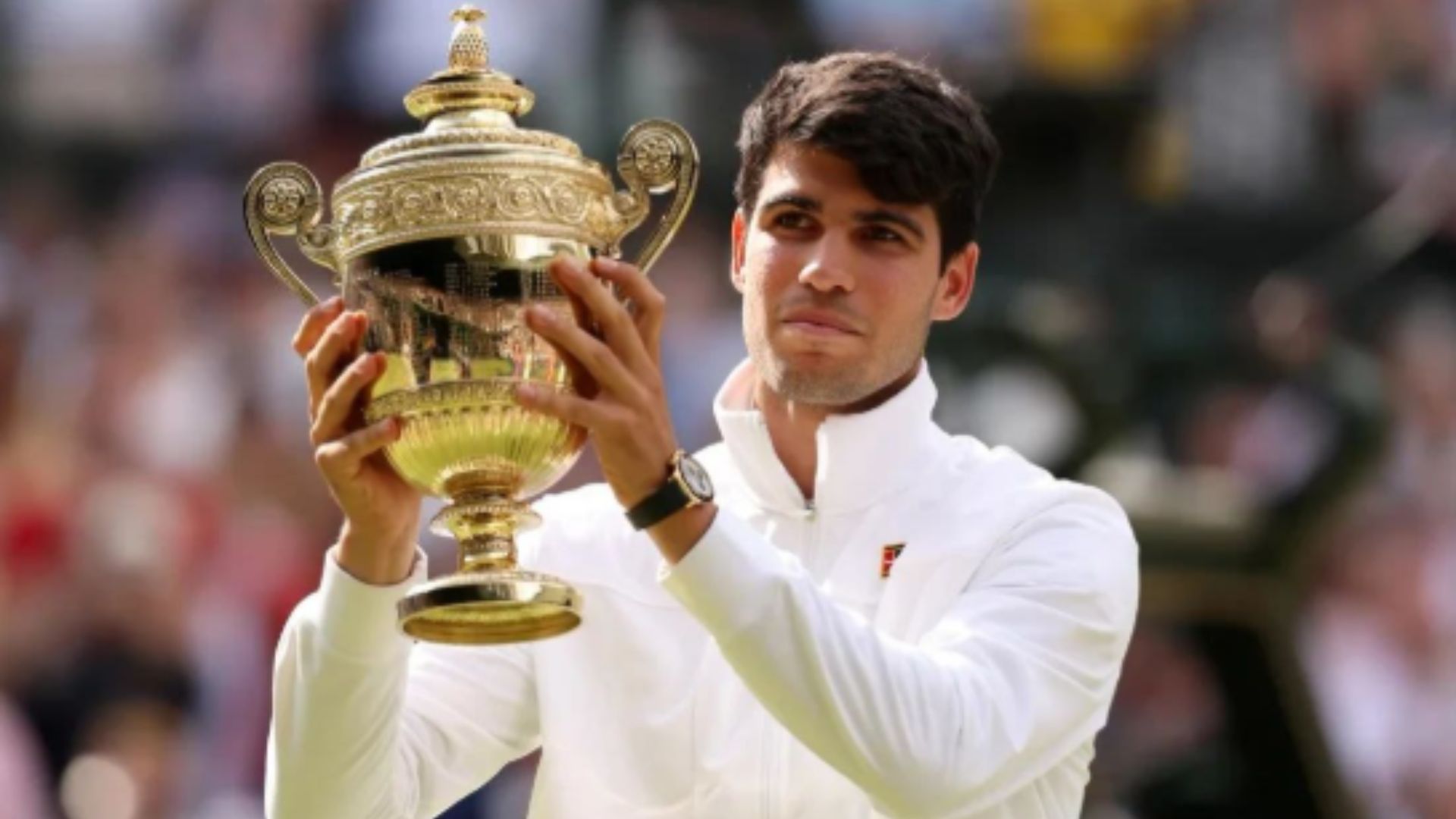 Carlos Alcaraz conquista su segundo Roland Garros

 – Ojo critico