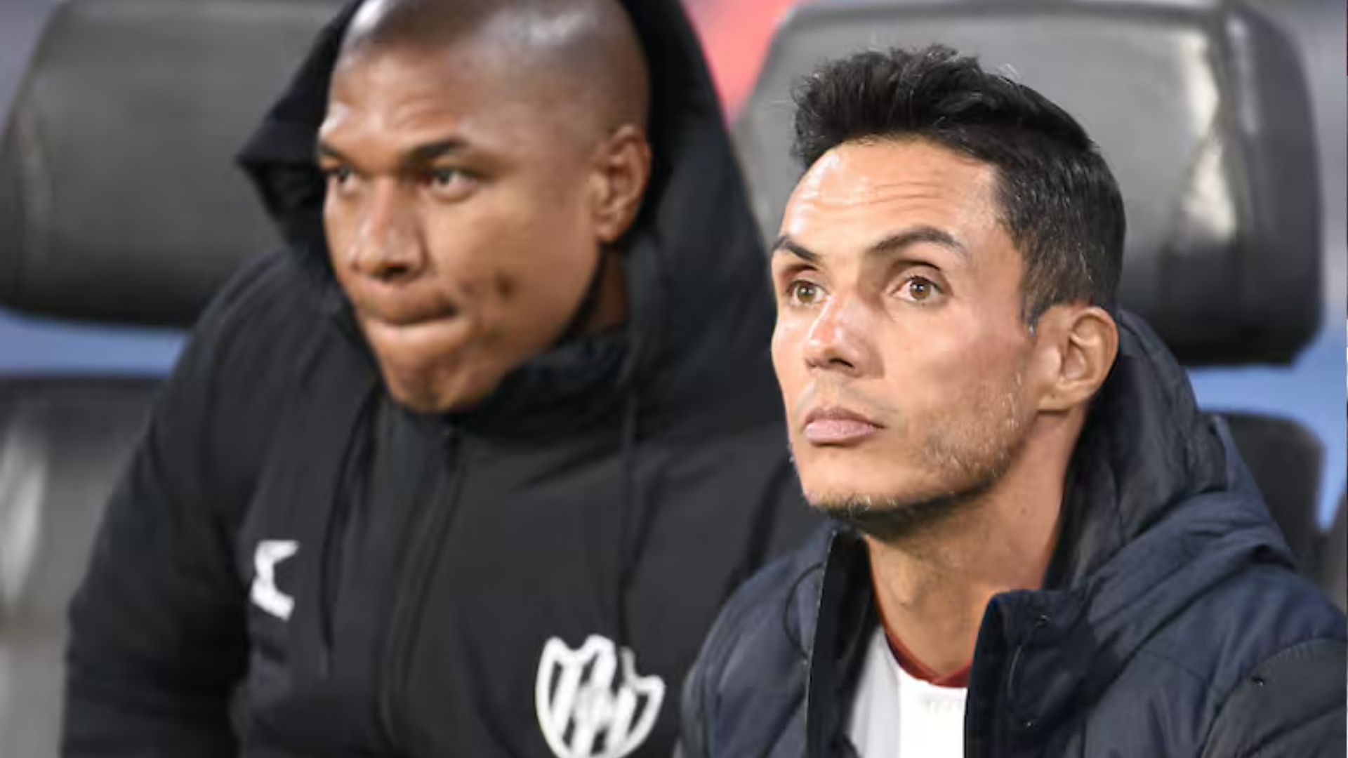 Lucas González estará a cargo de Tolima Sports

 – Ojo critico