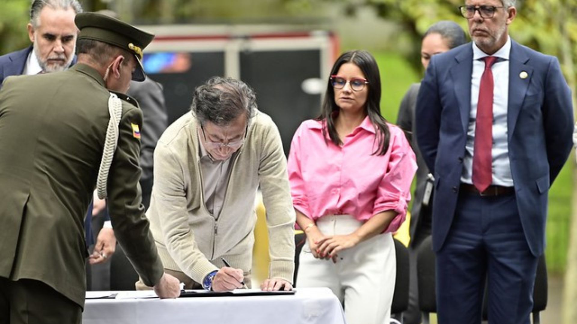 ¿Por qué Fenalco quiere buscar una reforma laboral?

 – Ojo critico