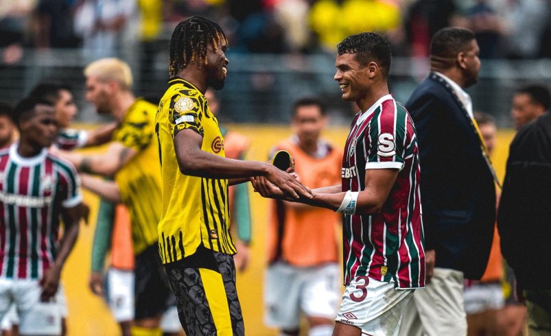 Así es como va la Copa Mundial de Clubes

 – Ojo critico