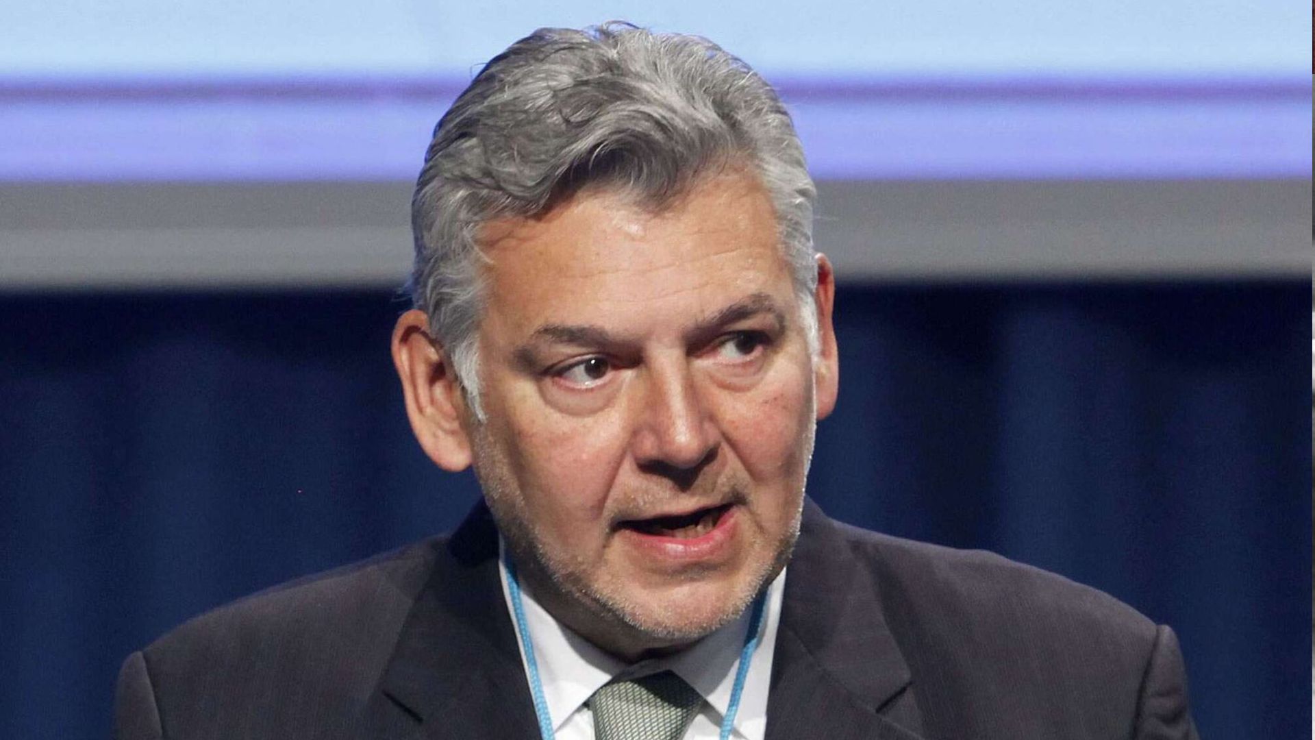 Fenalco rechaza la aprobación de la reforma laboral

 – Ojo critico