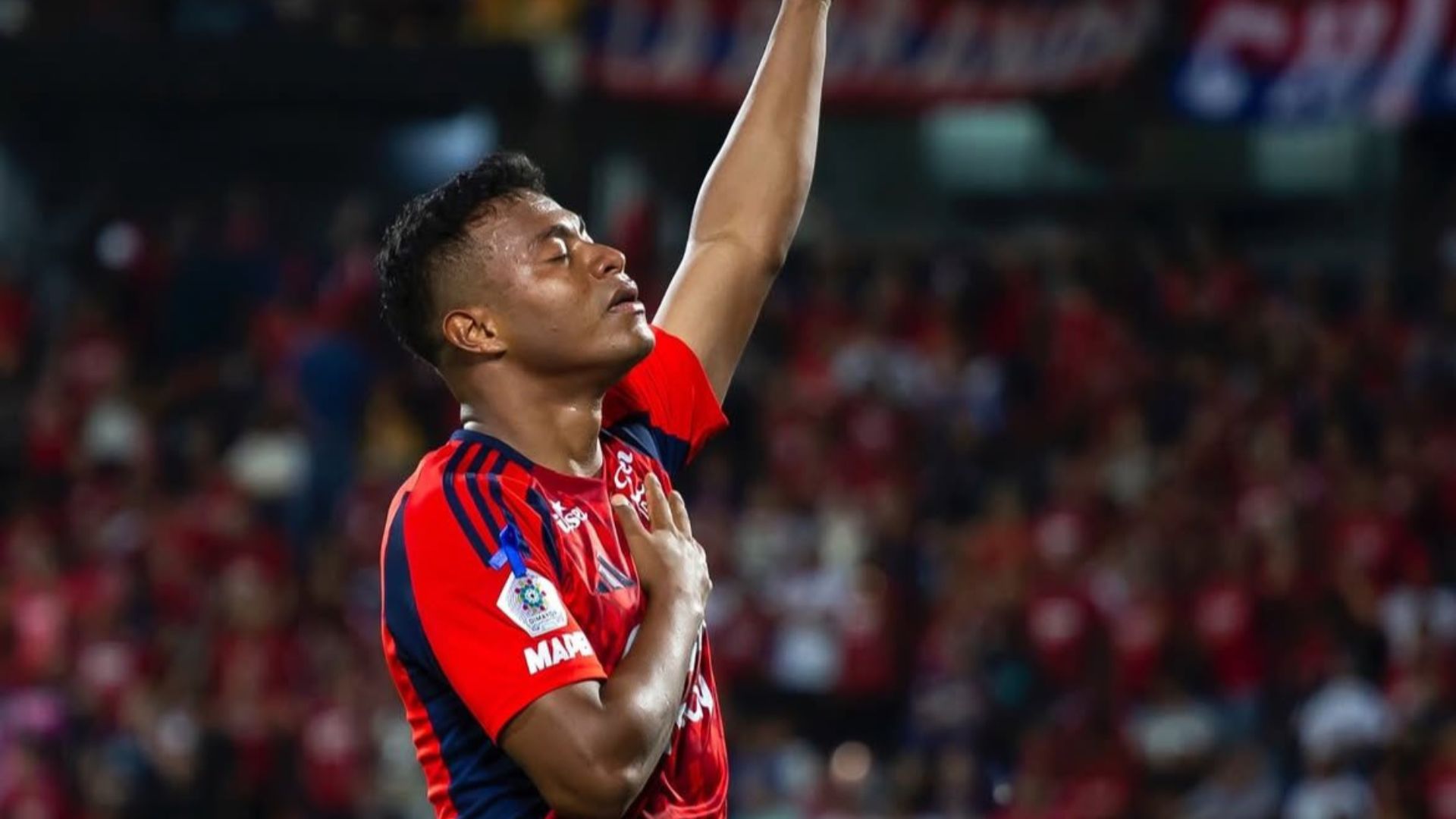Medellín independiente jugará la final de la liga Betplay 2025-I

 – Ojo critico