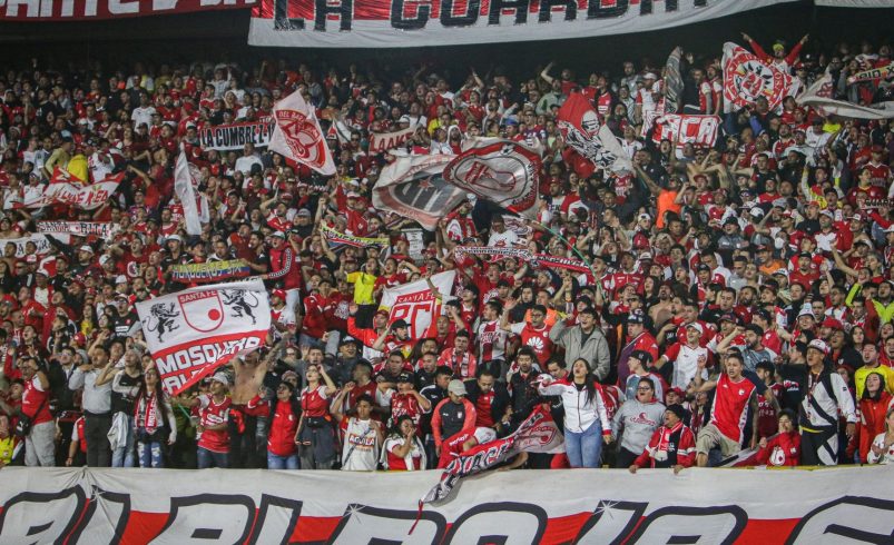 El llamado del abogado para reforzar los protocolos en los partidos de fútbol

 – Ojo critico