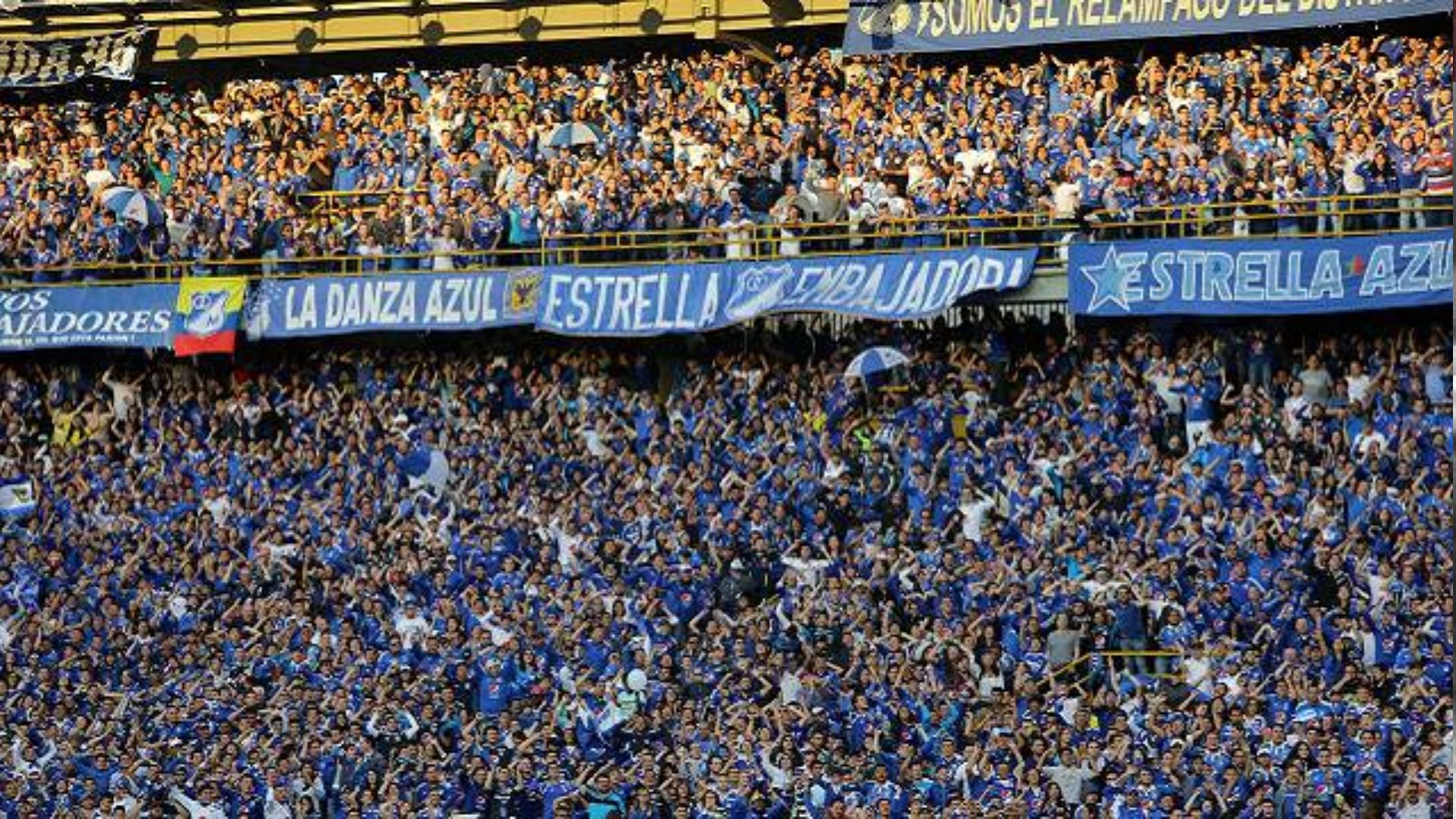 ¿Qué es y no está permitido en el juego Millonarios? Santa Fe en Bogotá

 – Ojo critico