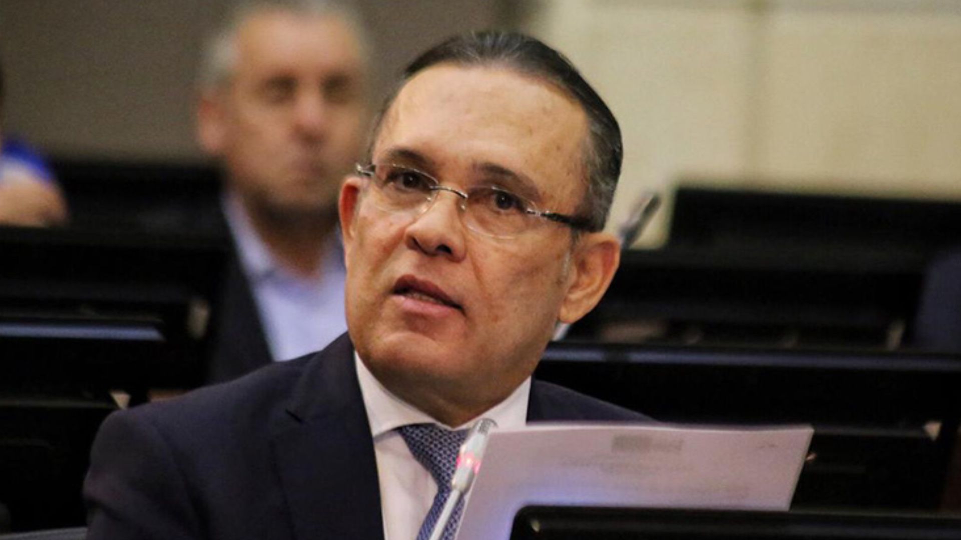 Ephraire Cepeda sanciona la ley favorece la economía popular, las objeciones Gustavo Petro

 – Ojo critico