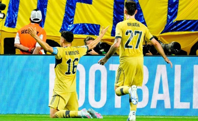 Influencia económica dejada por la Copa Mundial del Club de la FIFA 2025

 – Ojo critico