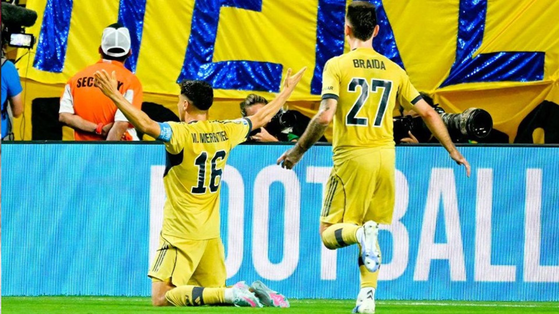 Influencia económica dejada por la Copa Mundial del Club de la FIFA 2025

 – Ojo critico