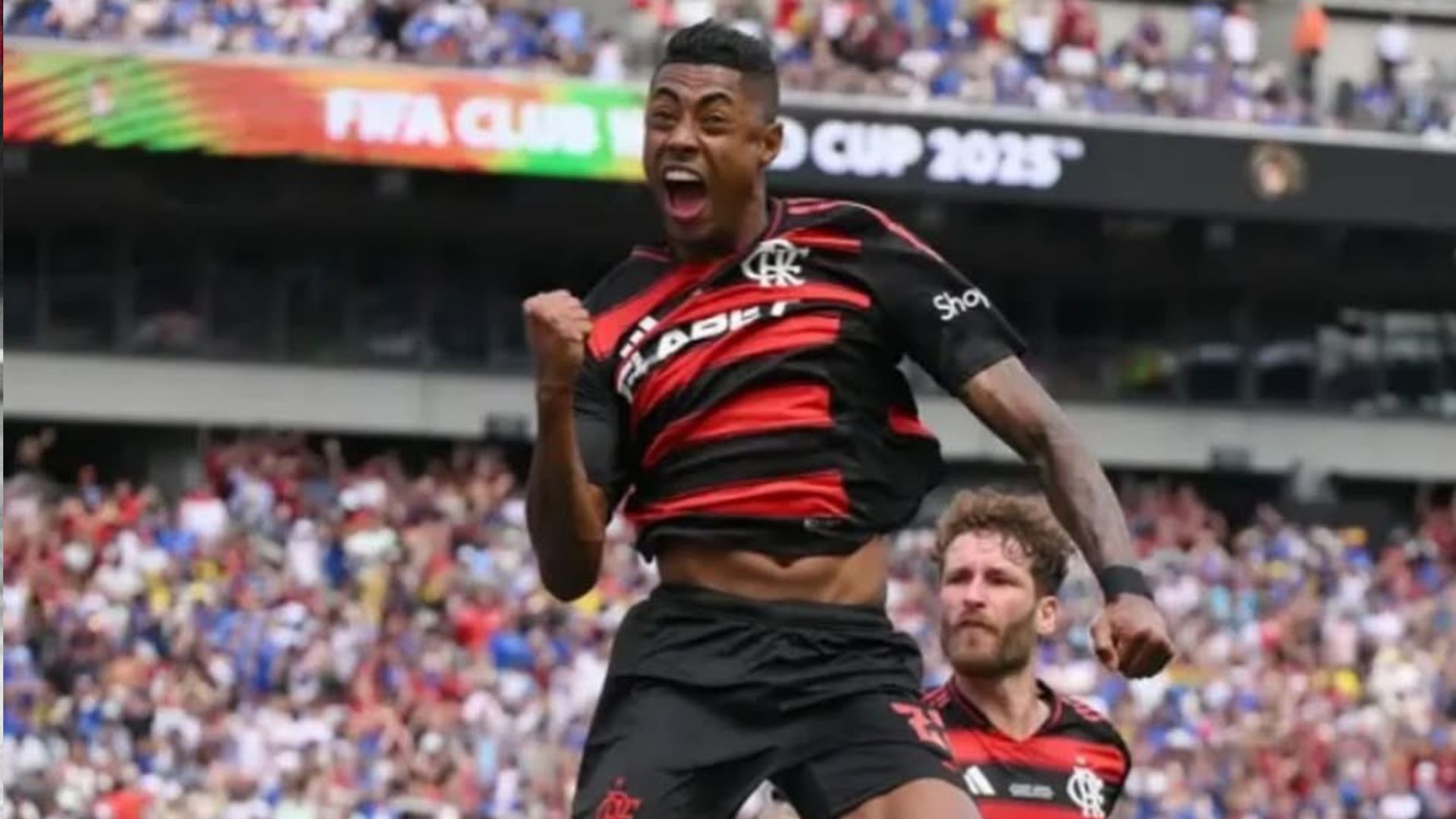 Copa Mundial del Club: Flamengo derrota al Chelsea

 – Ojo critico