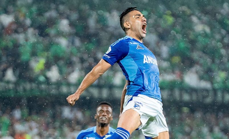 Millonarios elimina el Atlético Nacional y acaricia la final

 – Ojo critico