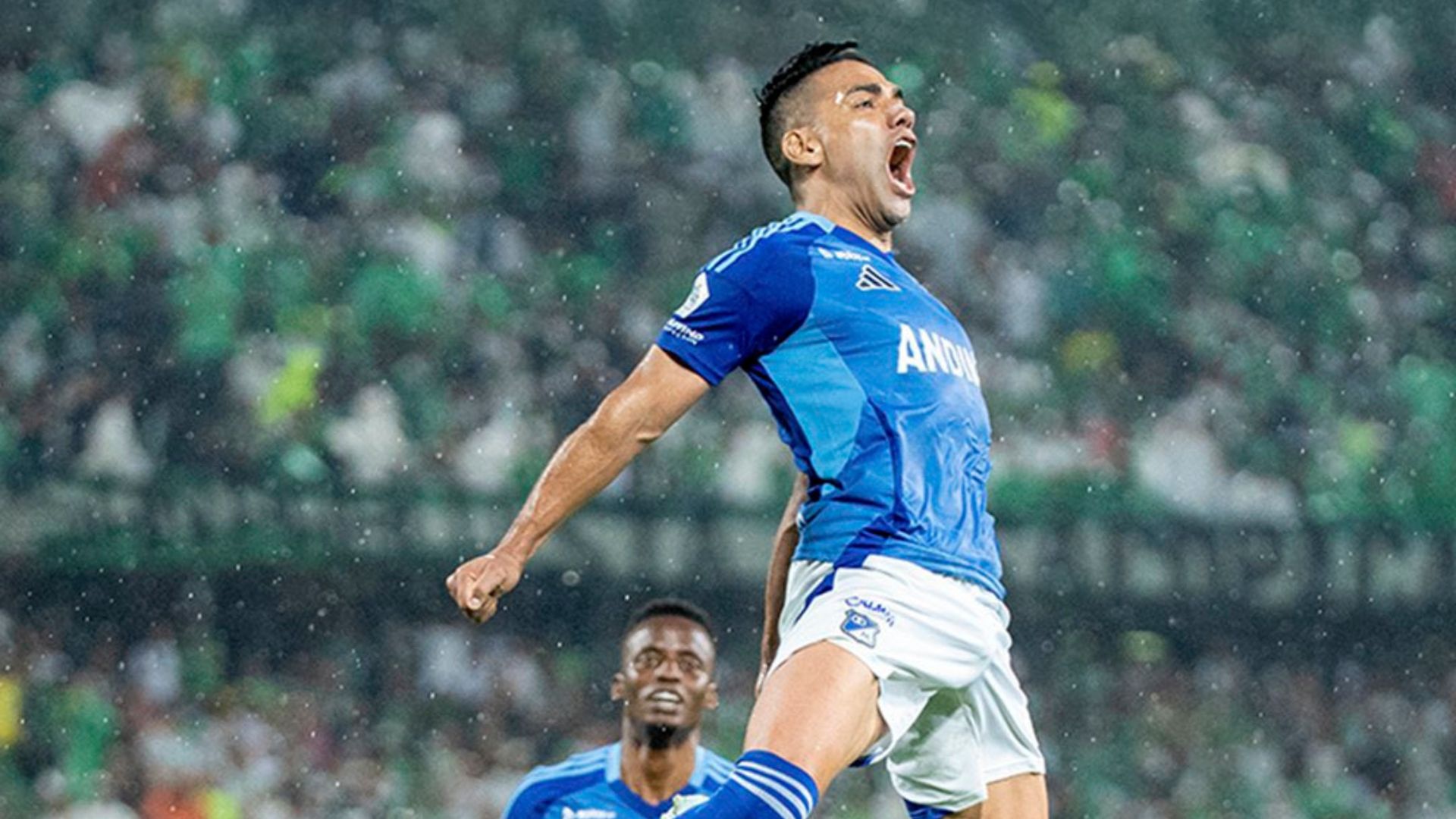 Millonarios elimina el Atlético Nacional y acaricia la final

 – Ojo critico