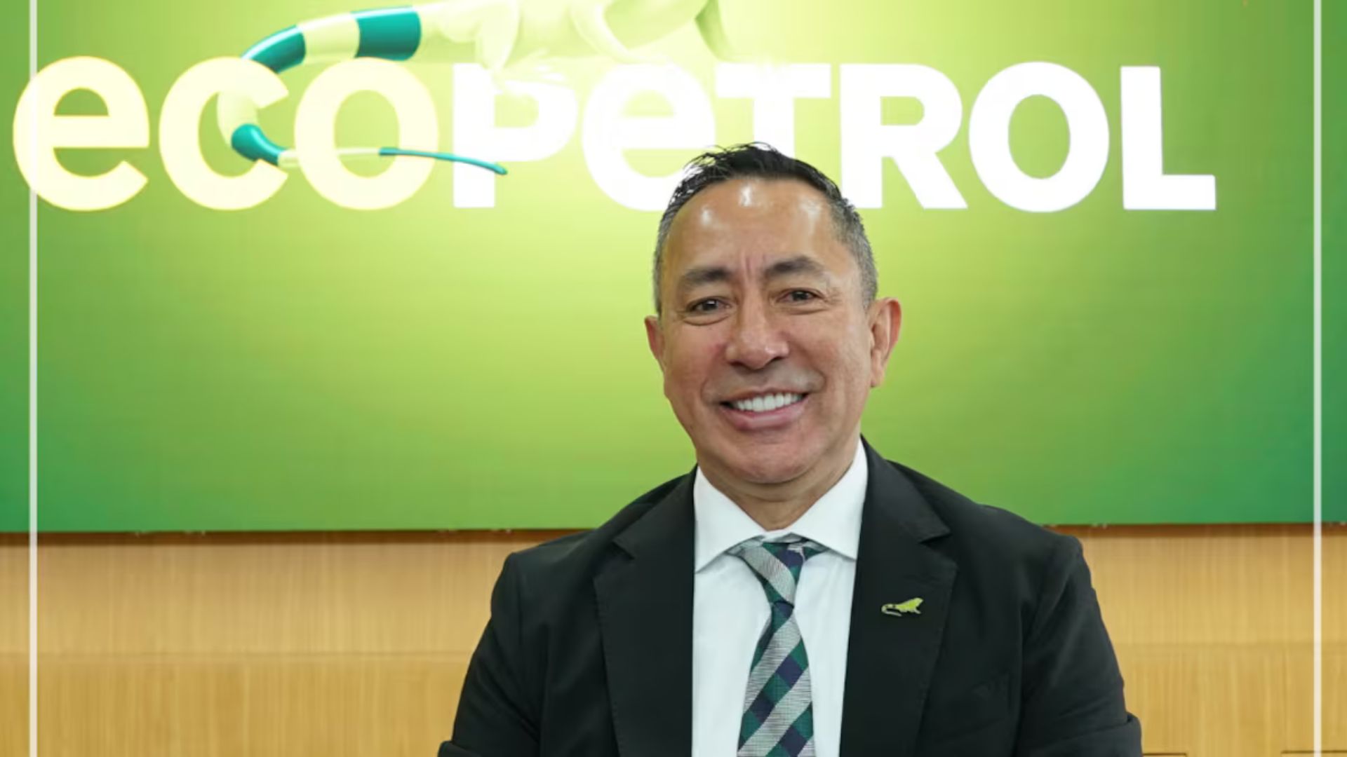 El presidente de Ecopetrol rompe su silencio y defiende su nombre

 – Ojo critico