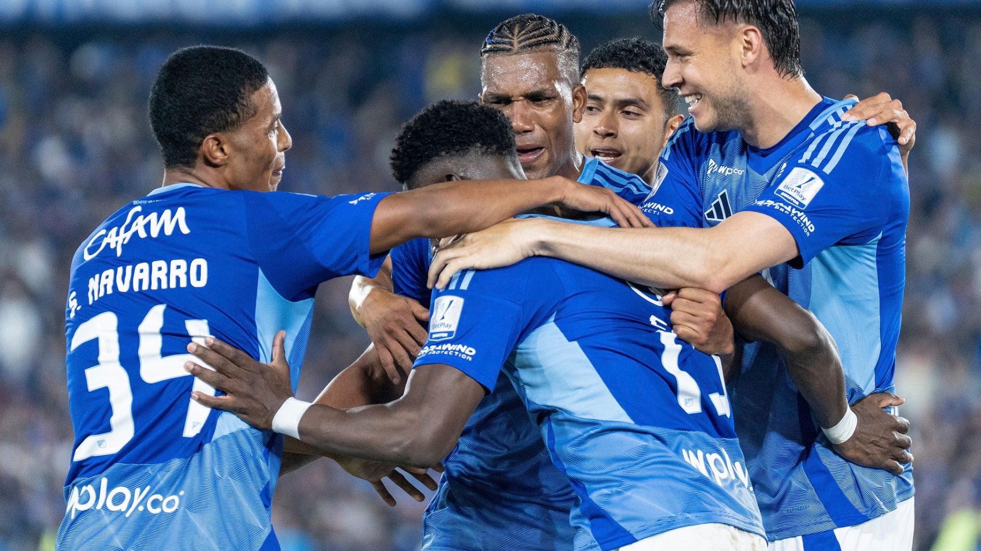 Esta fue la Tabla B después del sorteo millonario

 – Ojo critico
