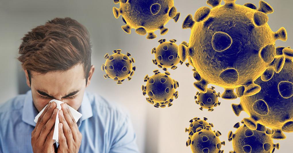 Nuevo brote global de Covid: la nueva variante se preocupa que

 – Ojo critico