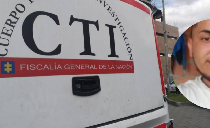 Creen que la desaparición de Los Santos, Santander ha sido reportada sin vida.

 – Ojo critico