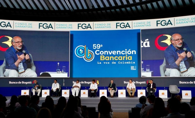 Crónica del Foro Hot en Kartgens entre los congresistas y el ministro Armando Benedetti

 – Ojo critico