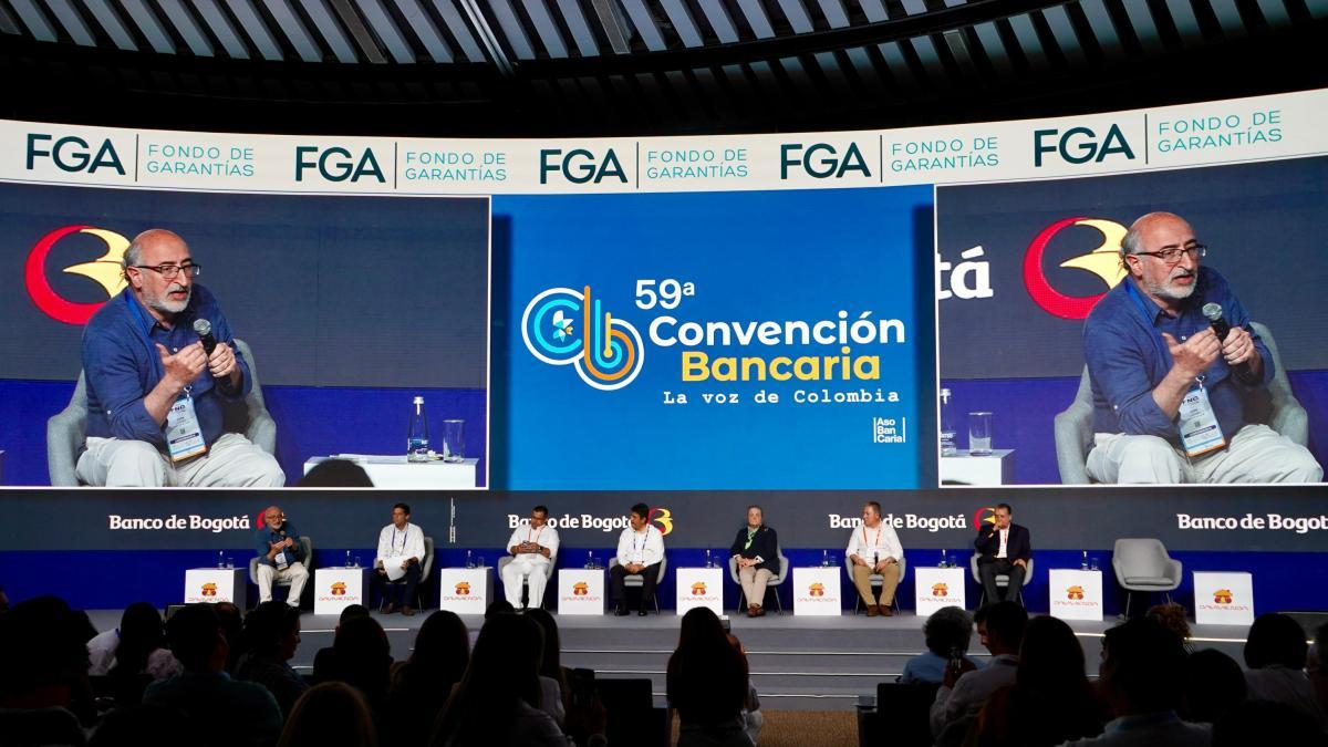 Crónica del Foro Hot en Kartgens entre los congresistas y el ministro Armando Benedetti

 – Ojo critico