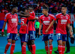 Medellín tiene todo el nuevo campeón de la liga FPC 2025

 – Ojo critico