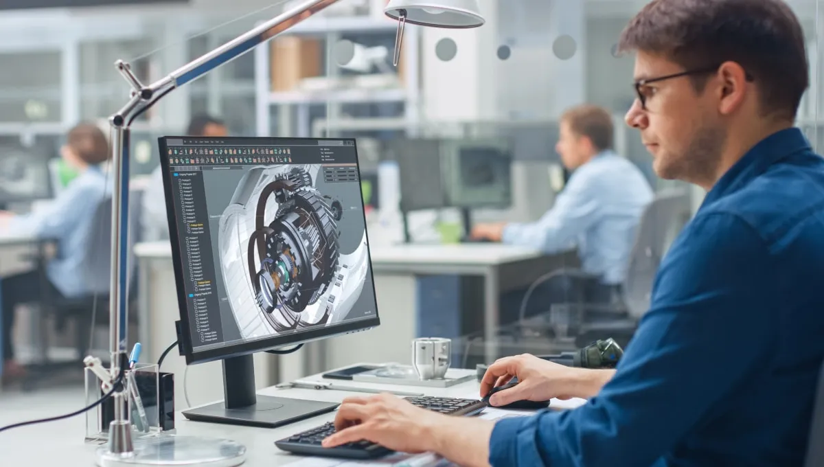 Día mundial de diseño industrial, una celebración de innovación y transformación social

 – Ojo critico