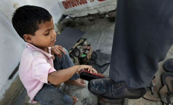 Día mundial del trabajo infantil: una pelea de espera

 – Ojo critico