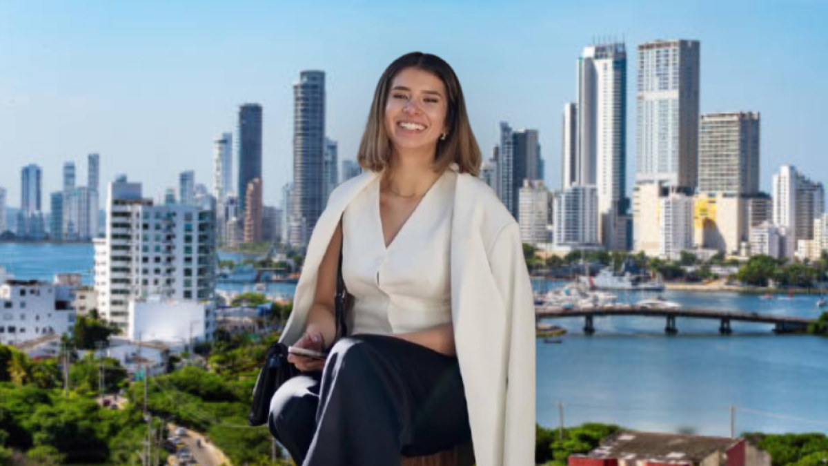 Dos meses sin Tatiana Hernández y no hay rastro de la desaparición de los jóvenes frente al centro histórico de Cartagena

 – Ojo critico