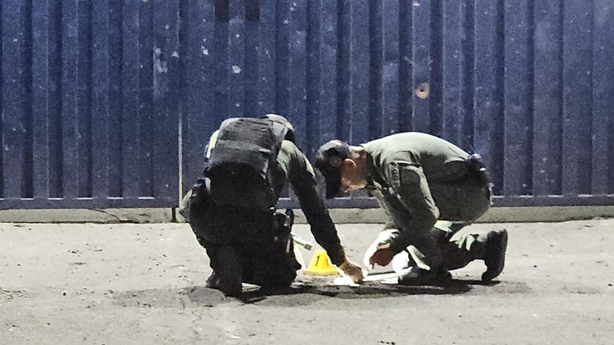 Durante dos días en la prisión de Villahermosa en Cali, después de un ataque de explosivos, no habrá visitas de matrimonio

 – Ojo critico