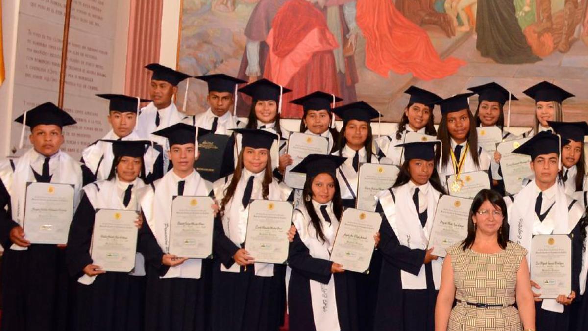 Educación, participación de Smurfit Westrock y su base para introducir esperanza de áreas sensibles del valle y kauc

 – Ojo critico